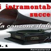 Der musikalische text PASSA IL TEMPO von FLO SANDONS & MARIO D'ALBA ist auch in dem Album vorhanden Sanremo