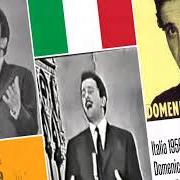 Der musikalische text IL NOSTRO SI von GINO BALDI & TONINA TORRIELLI ist auch in dem Album vorhanden Sanremo