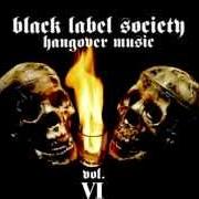 Der musikalische text TAKILLYA (ESTYABON) von BLACK LABEL SOCIETY ist auch in dem Album vorhanden Hangover music vol. vi (2004)