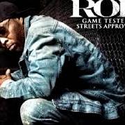 Der musikalische text CAN'T MAKE IT IN NY von BLACK ROB ist auch in dem Album vorhanden Game tested streets approved (2011)