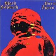 Der musikalische text THE DARK von BLACK SABBATH ist auch in dem Album vorhanden Born again (1983)