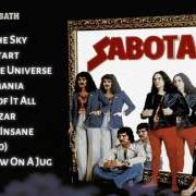 Der musikalische text AM I GOING INSANE (RADIO) von BLACK SABBATH ist auch in dem Album vorhanden Sabotage (1975)