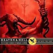 Der musikalische text FOLLOW THE TEARS von BLACK SABBATH ist auch in dem Album vorhanden The devil you know (2009)