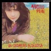 Der musikalische text SPINA DI ROSA von MARCELLO PIERI ist auch in dem Album vorhanden Un cocomero in discesa (1994)