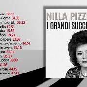 Der musikalische text VOLA COLOMBA von NILLA PIZZI ist auch in dem Album vorhanden Sanremo