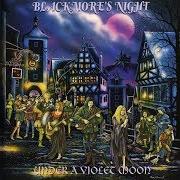 Der musikalische text AVALON von BLACKMORE'S NIGHT ist auch in dem Album vorhanden Under a violet moon (1999)