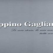 Der musikalische text COME LE VIOLE von PEPPINO GAGLIARDI ist auch in dem Album vorhanden Sanremo