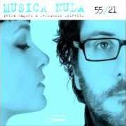 Der musikalische text TWO FOR ONE von PETRA MAGONI ist auch in dem Album vorhanden Musica nuda 55/21 (2008)
