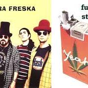 Der musikalische text INDIANI von PITURA FRESKA ist auch in dem Album vorhanden Yeah (1995)