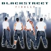Der musikalische text IN A RUSH von BLACKSTREET ist auch in dem Album vorhanden Finally (1999)