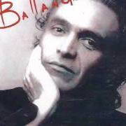 Der musikalische text ANIME COLORATE von RICCARDO FOGLI ist auch in dem Album vorhanden Ballando (1998)