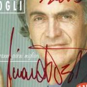 Der musikalische text IO NON CANTO (SENZA TE) von RICCARDO FOGLI ist auch in dem Album vorhanden Ci saranno giorni migliori (2005)
