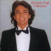 Der musikalische text MALINCONIA von RICCARDO FOGLI ist auch in dem Album vorhanden Collezione (1982)