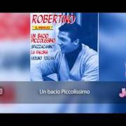 Der musikalische text UN BACIO PICCOLISSIMO von ROBERTINO & BOBBY RIDELL ist auch in dem Album vorhanden Sanremo