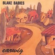 Der musikalische text ALRIGHT von BLAKE BABIES ist auch in dem Album vorhanden Earwig (1989)