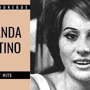 Der musikalische text NON MI DIRE CHI SEI von UMBERTO BINDI & MIRANDA MARTINO ist auch in dem Album vorhanden Sanremo