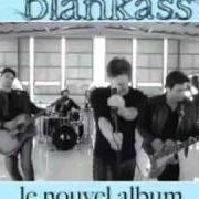 Der musikalische text LA CROISÉE von BLANKASS ist auch in dem Album vorhanden L'homme fleur (2003)