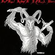 Der musikalische text BLASPHEMOUS ATTACK von BLASPHEMY ist auch in dem Album vorhanden Live ritual, friday the 13th (2002)