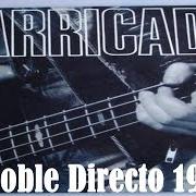 Der musikalische text ROJO von BARRICADA ist auch in dem Album vorhanden Sus 50 mejores canciones: barricada (2009)