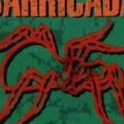 Der musikalische text Y LAS ESTRELLAS von BARRICADA ist auch in dem Album vorhanden La araña (1994)