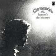 Der musikalische text LA TARARA von CAMARON DE LA ISLA ist auch in dem Album vorhanden La leyenda del tiempo (2014)