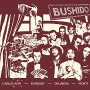 Der musikalische text TE ESPERARÉ von CARLOS ANN ist auch in dem Album vorhanden Bushido (2004)