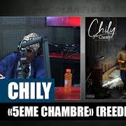 Der musikalische text TOUT EST CALÉ von CHILY ist auch in dem Album vorhanden 5ème chambre (2020)