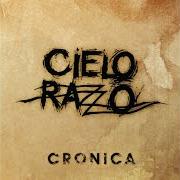 Der musikalische text ALMA EN TREGUA von CIELO RAZZO ist auch in dem Album vorhanden Crónica (2012)