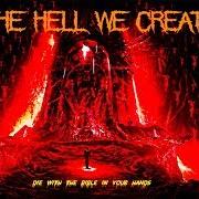 Der musikalische text COME WITH ME von DELUXE ist auch in dem Album vorhanden We create, we destroy (2003)