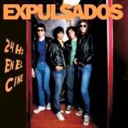 Der musikalische text LOS CHICOS QUIEREN IR von EXPULSADOS ist auch in dem Album vorhanden 24 hs. en el cine (2002)