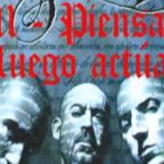 Der musikalische text AMOR PROPIO von FALSALARMA ist auch in dem Album vorhanden La misiva (2002)