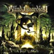 Der musikalische text LIONHEART von BLIND GUARDIAN ist auch in dem Album vorhanden A twist in the myth (2006)