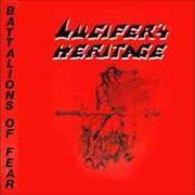 Der musikalische text RUN FOR THE NIGHT von BLIND GUARDIAN ist auch in dem Album vorhanden Lucifer's heritage: battalions of fear (1986)