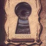Der musikalische text SHAILA SHOW von GUASONES ist auch in dem Album vorhanden Con la casa en orden (2001)