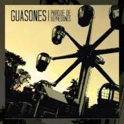 Der musikalische text ME ESTÁS TRATANDO MAL von GUASONES ist auch in dem Album vorhanden Parque de depresiones (2011)
