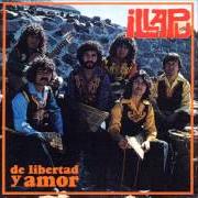 Der musikalische text PAMPA LIRIMA von ILLAPU ist auch in dem Album vorhanden De libertad y amor (1984)