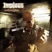 Der musikalische text WICKED SAINTS von IMPIOUS ist auch in dem Album vorhanden Hellucinate (2004)