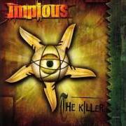 Der musikalische text THE DEATHSQUAD von IMPIOUS ist auch in dem Album vorhanden The deathsquad (2003)