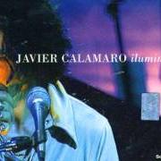 Der musikalische text QUITAPENAS von JAVIER CALAMARO ist auch in dem Album vorhanden Iluminado (2001)