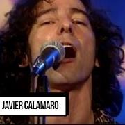 Der musikalische text CAMINO DE LOS SUEÑOS von JAVIER CALAMARO ist auch in dem Album vorhanden Kimika (2004)