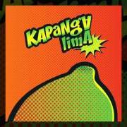 Der musikalische text LOST von KAPANGA ist auch in dem Album vorhanden Lima (2012)