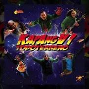 Der musikalische text ARACELI von KAPANGA ist auch in dem Album vorhanden Todo terreno (2009)