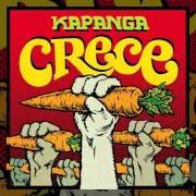 Der musikalische text QUIERO von KAPANGA ist auch in dem Album vorhanden Crece (2007)