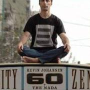 Der musikalische text EL PALOMO von KEVIN JOHANSEN ist auch in dem Album vorhanden City zen (2005)