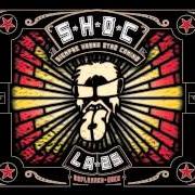 Der musikalische text SUCIO SHERIF von LA 25 ist auch in dem Album vorhanden Shoc (2010)