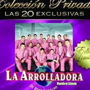 Der musikalische text SOVREVIVIRE von LA ARROLLADORA BANDA EL LIMON ist auch in dem Album vorhanden La otra cara de la moneda (2006)