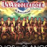 Der musikalische text ME COMPLEMENTAS von LA ARROLLADORA BANDA EL LIMON ist auch in dem Album vorhanden Ojos en blanco (2015)
