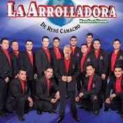 Der musikalische text POR CONFIAR EN TI von LA ARROLLADORA BANDA EL LIMON ist auch in dem Album vorhanden Gracias por creer (2013)