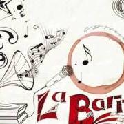 Der musikalische text ROMPERE von LA BARRA ist auch in dem Album vorhanden La barra de siempre (1997)