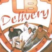 Der musikalische text LA CULPA von LA BARRA ist auch in dem Album vorhanden Delivery (2006)
